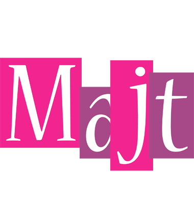 Majt whine logo