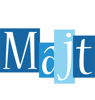 Majt winter logo