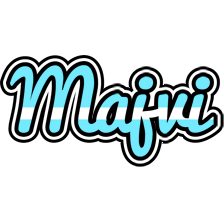 Majvi argentine logo