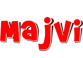 Majvi basket logo