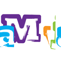 Majvi casino logo