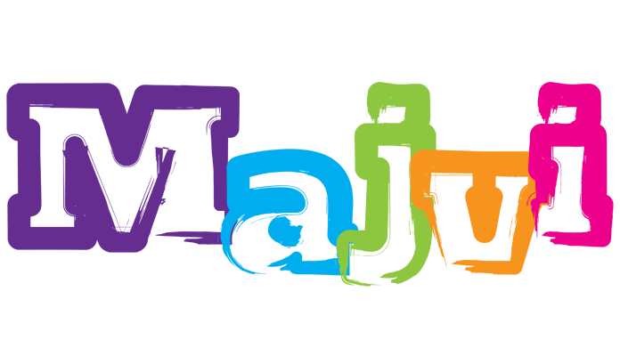 Majvi casino logo