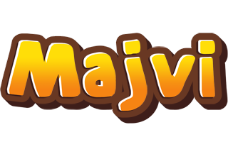 Majvi cookies logo