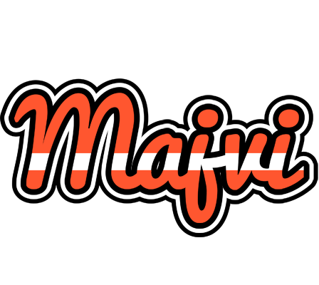 Majvi denmark logo