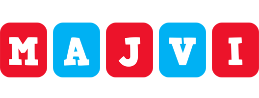 Majvi diesel logo
