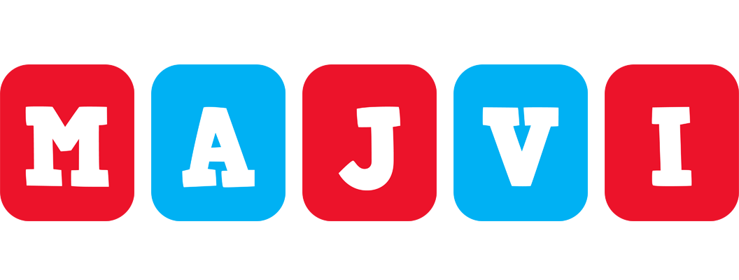 Majvi diesel logo