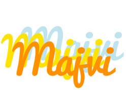 Majvi energy logo