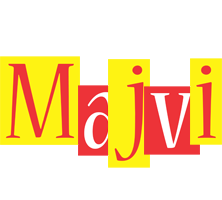 Majvi errors logo