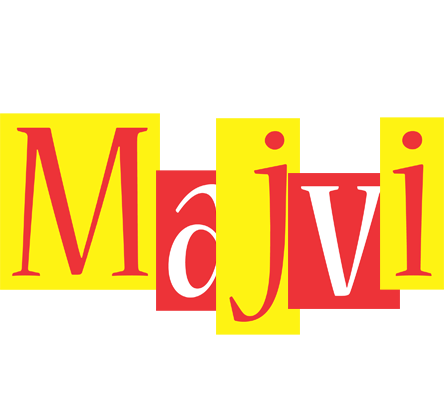 Majvi errors logo