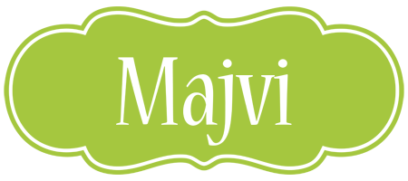 Majvi family logo