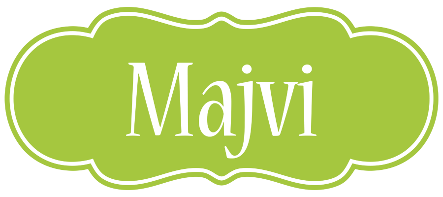 Majvi family logo