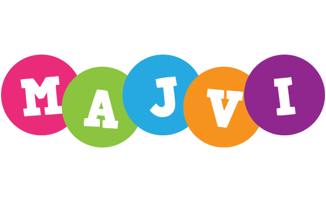 Majvi friends logo