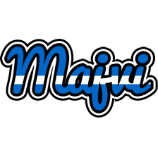 Majvi greece logo