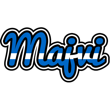 Majvi greece logo