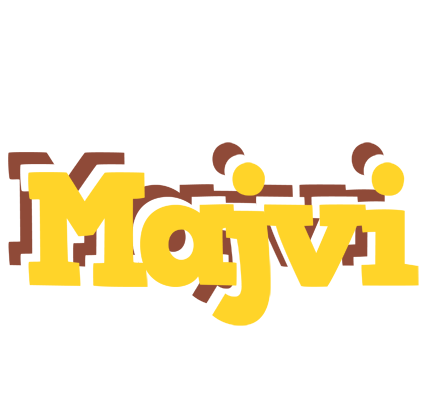 Majvi hotcup logo