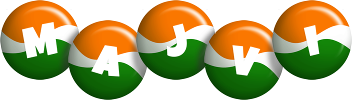 Majvi india logo
