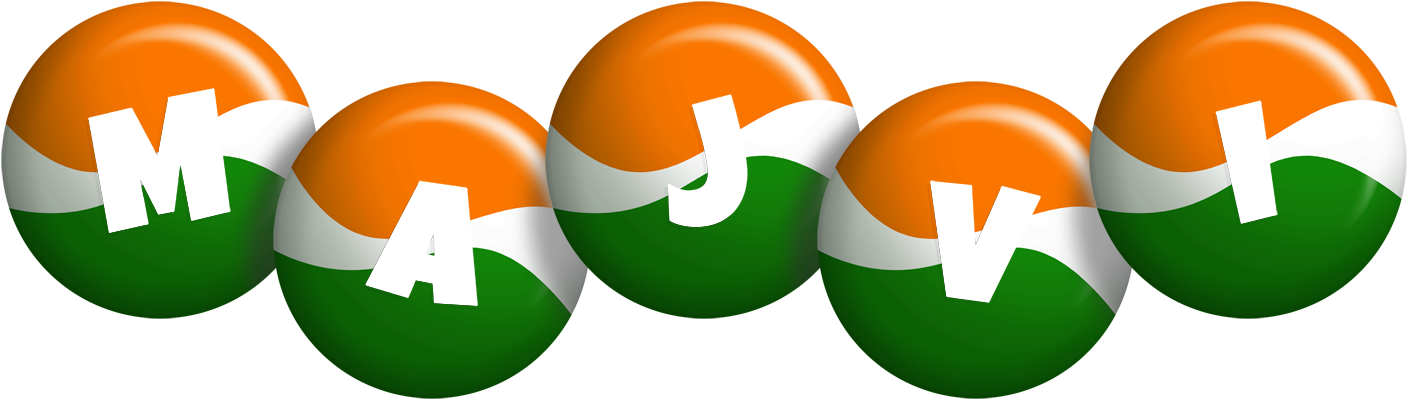 Majvi india logo