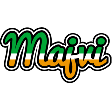 Majvi ireland logo