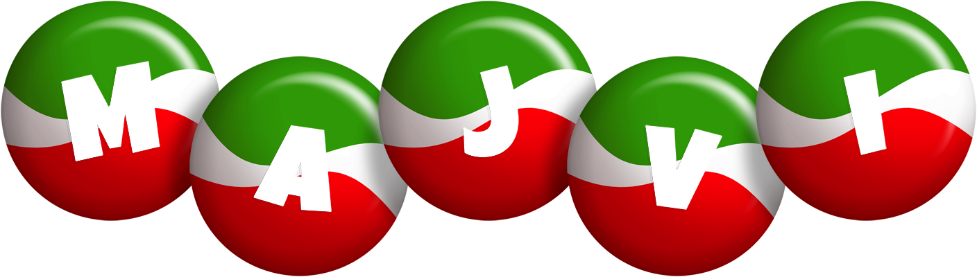 Majvi italy logo