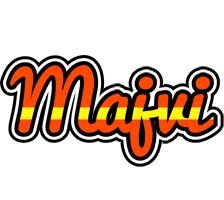 Majvi madrid logo