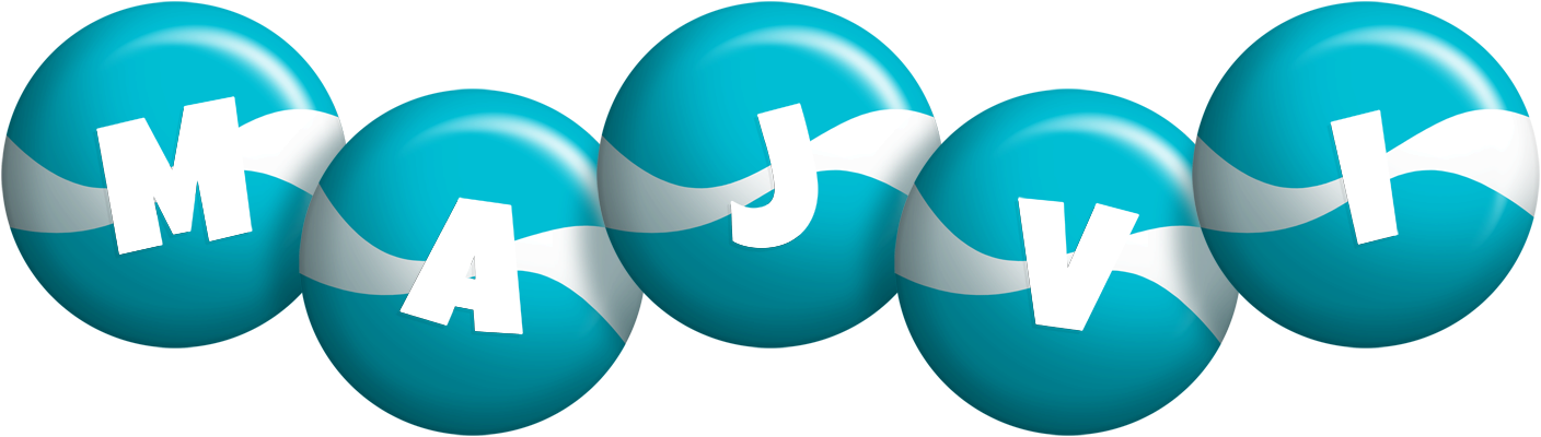 Majvi messi logo