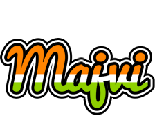 Majvi mumbai logo