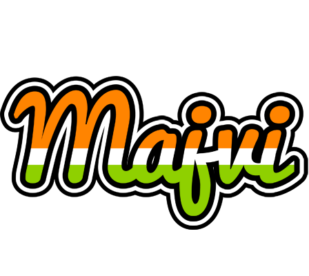 Majvi mumbai logo