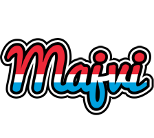 Majvi norway logo