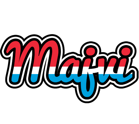 Majvi norway logo