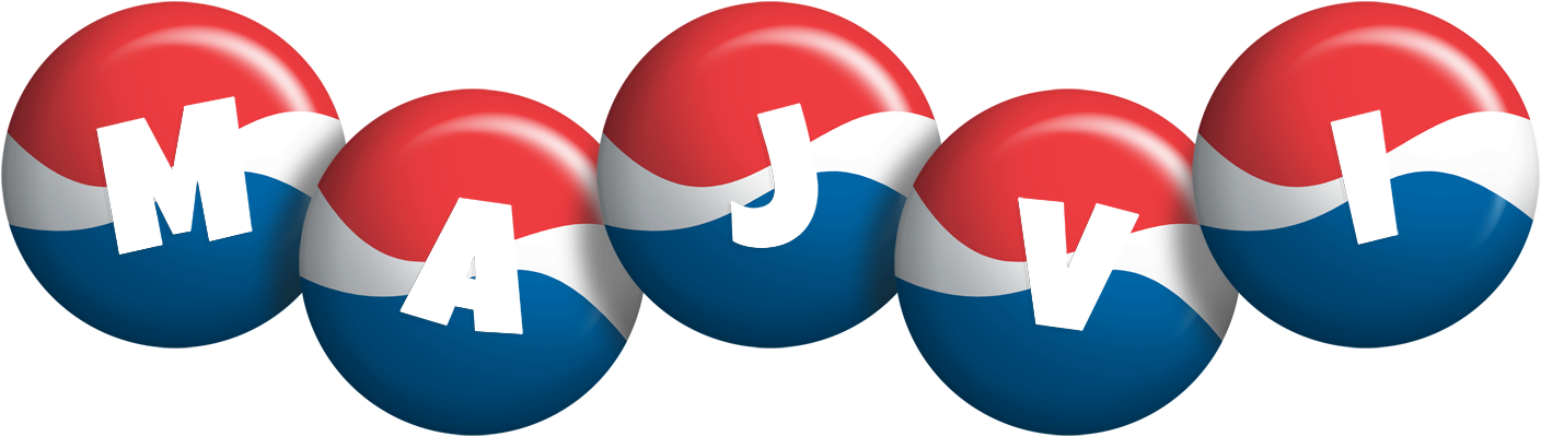 Majvi paris logo
