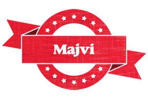 Majvi passion logo