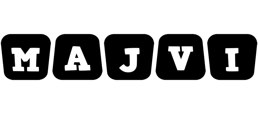 Majvi racing logo