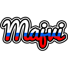 Majvi russia logo