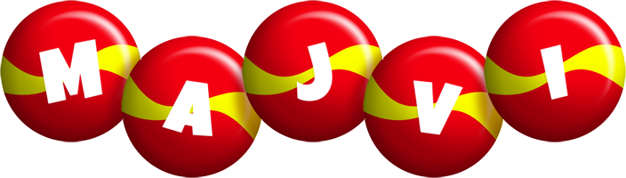 Majvi spain logo