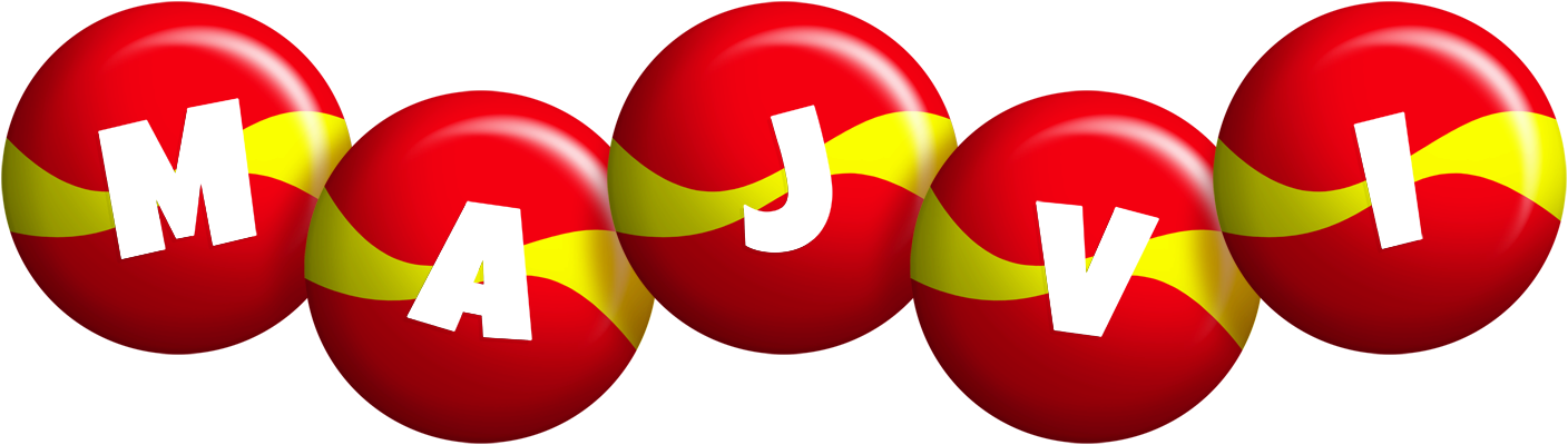 Majvi spain logo