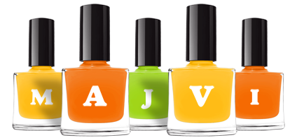 Majvi studio logo