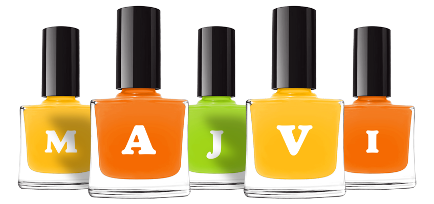 Majvi studio logo