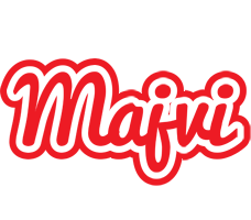Majvi sunshine logo