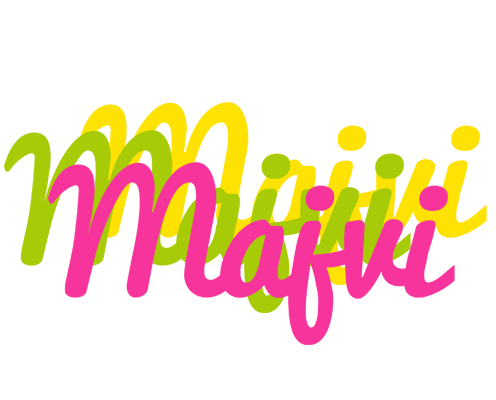 Majvi sweets logo