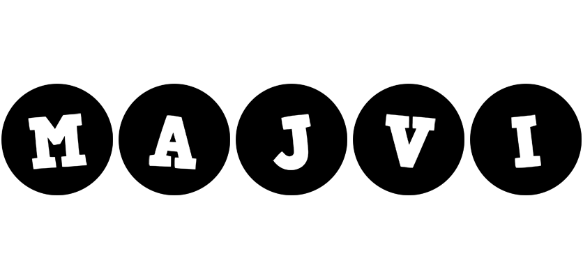 Majvi tools logo