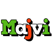 Majvi venezia logo
