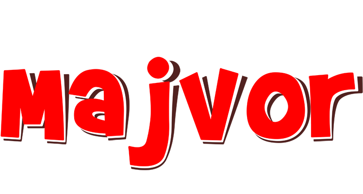 Majvor basket logo