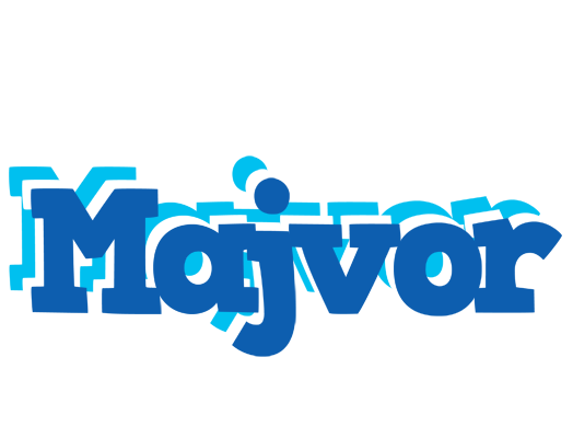 Majvor business logo