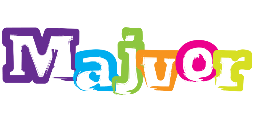 Majvor casino logo