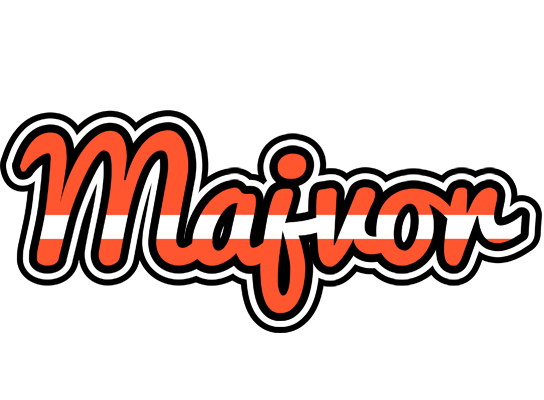 Majvor denmark logo