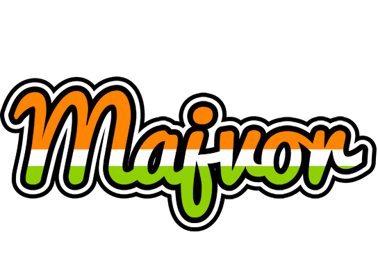 Majvor mumbai logo