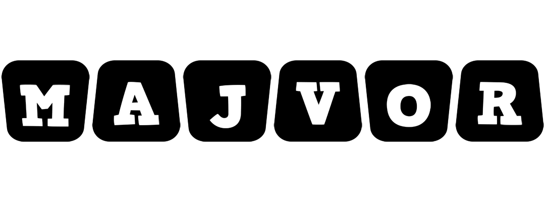 Majvor racing logo