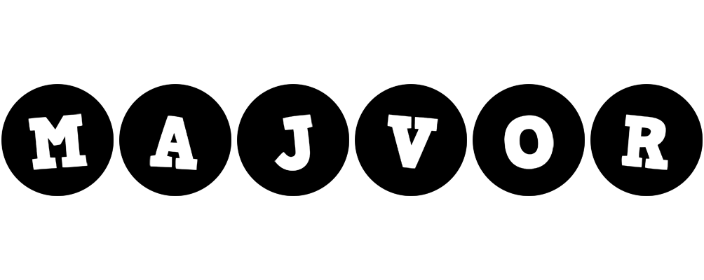 Majvor tools logo