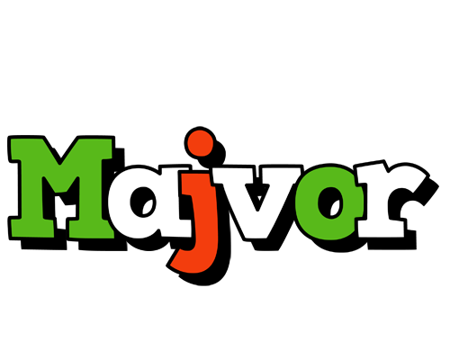 Majvor venezia logo