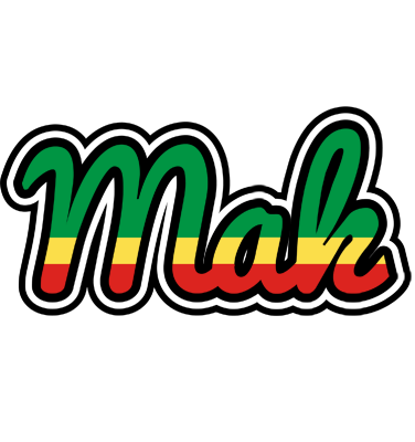 Mak african logo